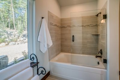 Acrylic Bathtub Installation in Pinellas County, FL