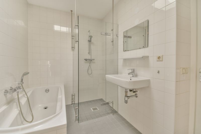 Acrylic Bathtub Installation in Saint Petersburg, FL