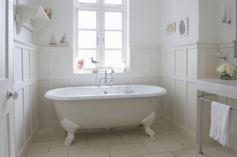 Bathtub Installation in Framingham, MA