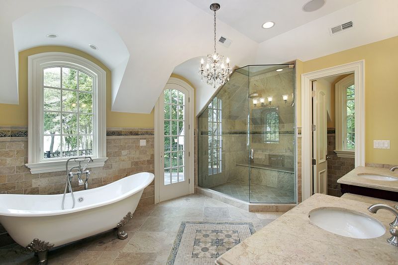 Bathtub Replacement in Pinellas County, FL