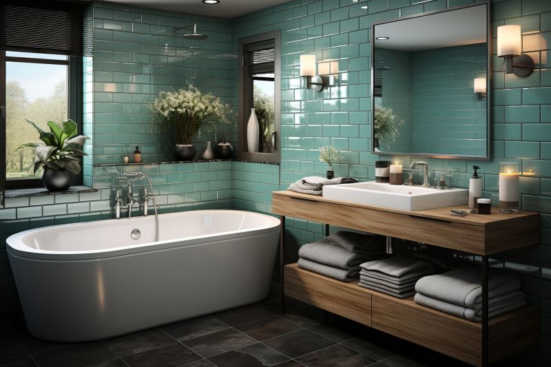 Freestanding Tub Installation in Clearwater, FL
