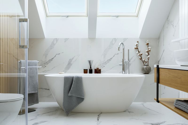 Oversized Bathtub Installation in Lancaster County, PA