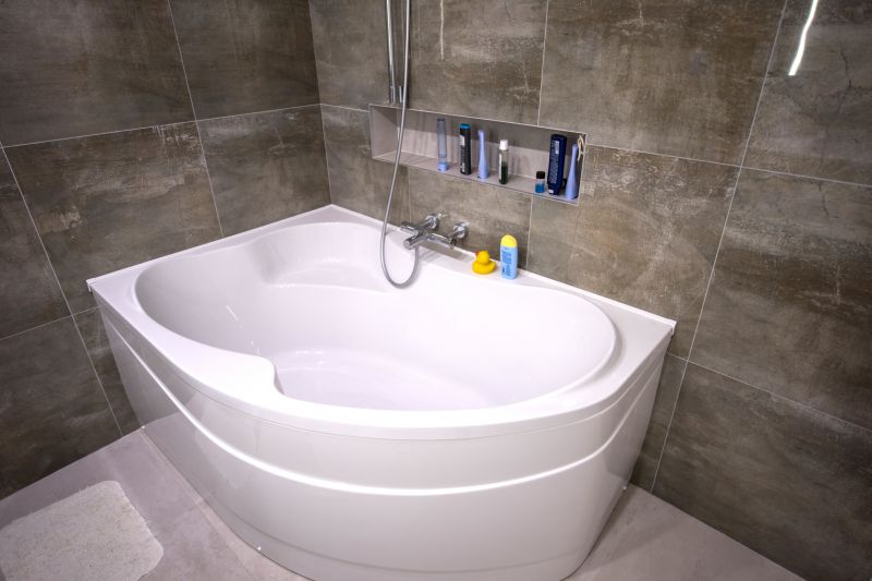 Oversized Bathtub Installation in Pinellas County, FL