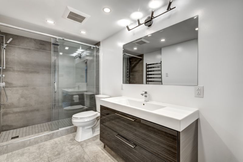 Bathroom Installation in Venice, FL