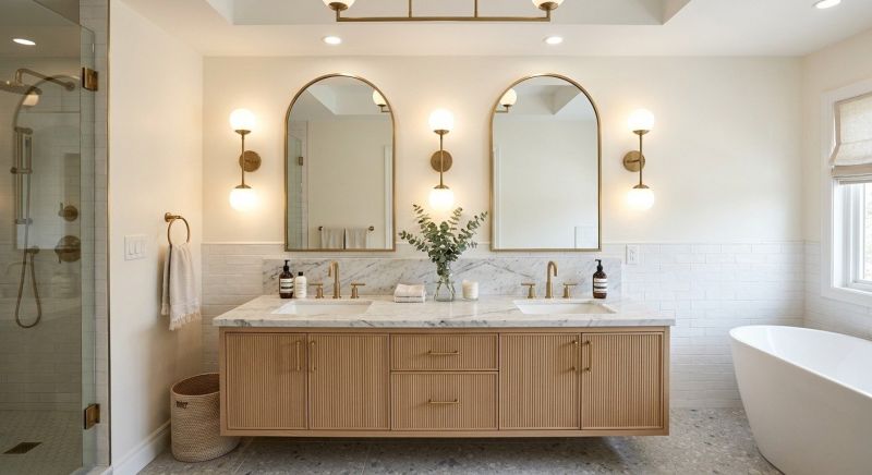 Bathroom Makeover Service in Sarasota, FL