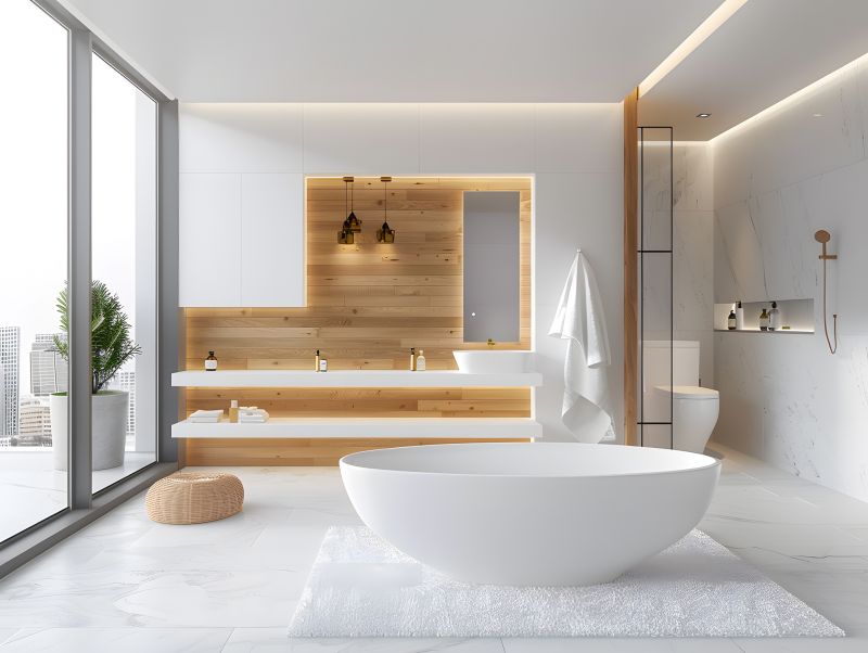 Bathtub Installation in South Portland, ME