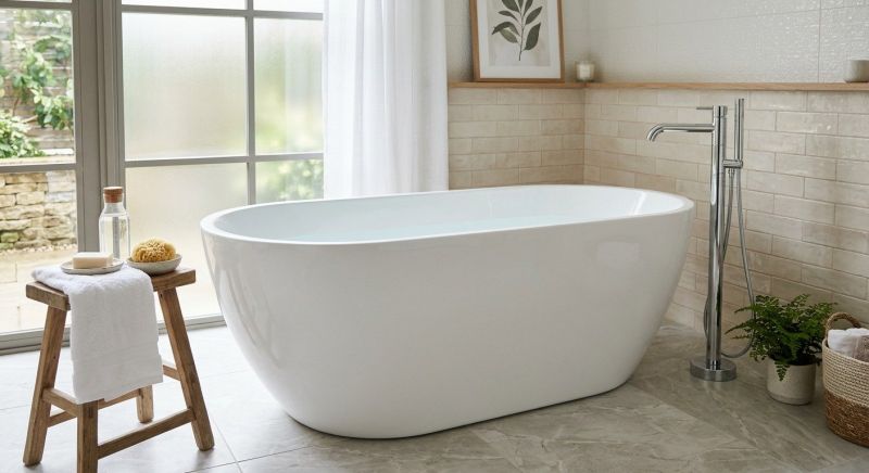 Bathtub Replacement in Pinellas County, FL
