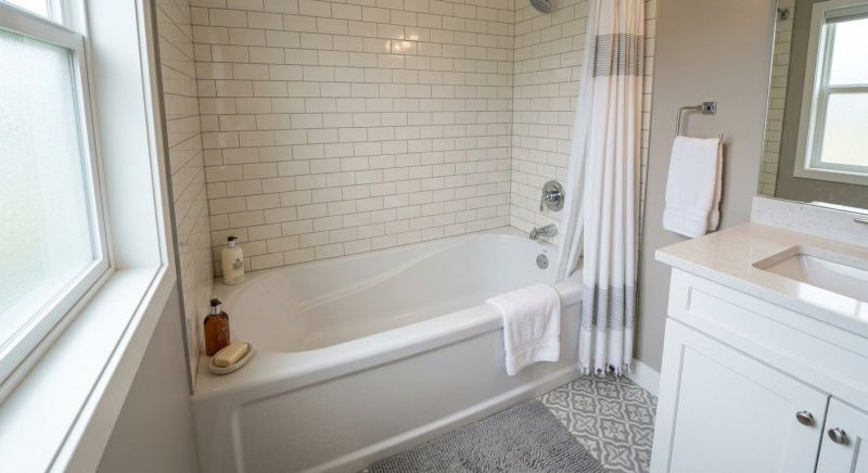 Bathtub Replacement in Pinellas County, FL