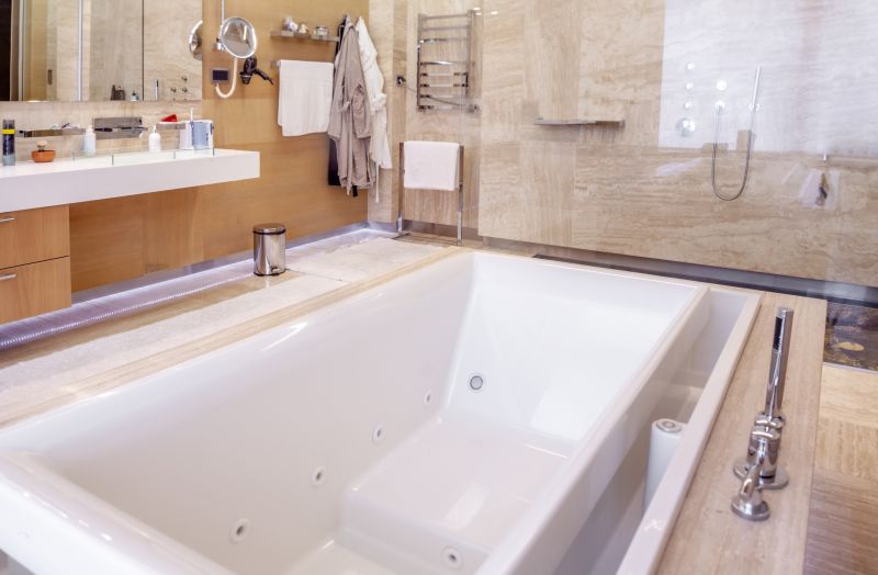 Jetted Tub Installation in Pottstown, PA