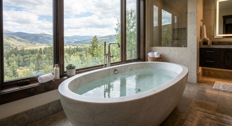 Jetted Tub Installation in Lancaster County, PA