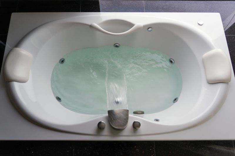 Jetted Tub Replacement in Greenwich, CT