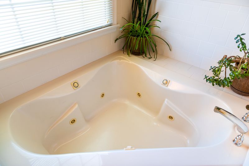 Jetted Tub Replacement in Pinellas County, FL