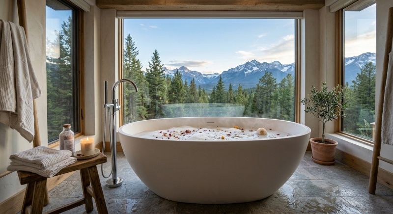 Jetted Tub Replacement in Saint Augustine, FL