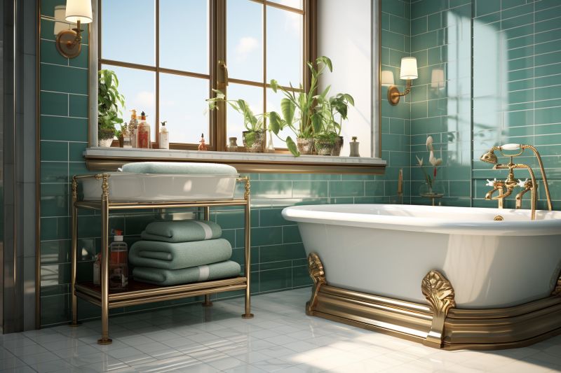 Large Bathtub Installation in Bucks County, PA