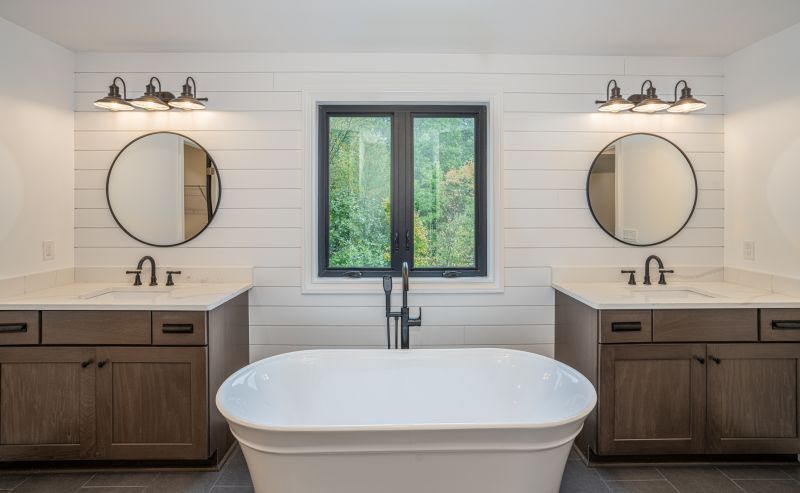 Oversized Bathtub Installation in Lancaster County, PA