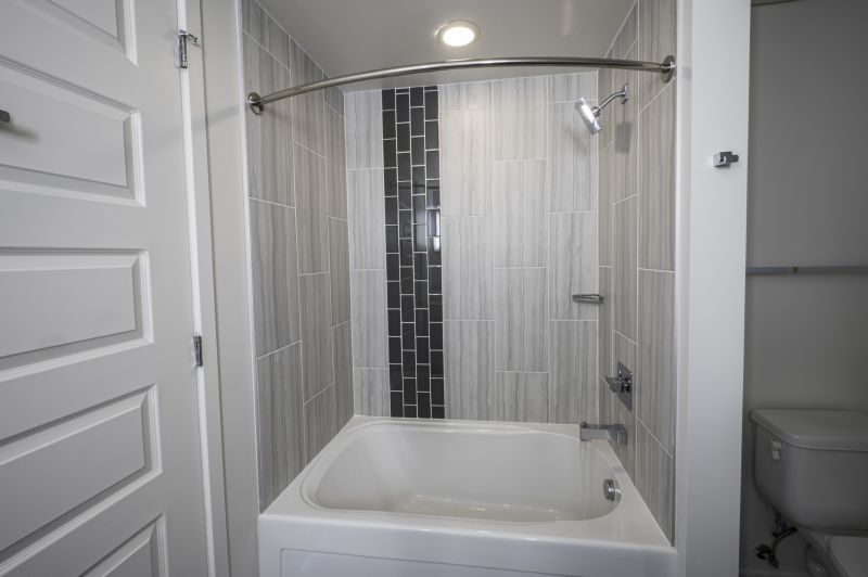 Shower Tub Installation in Saint Augustine, FL