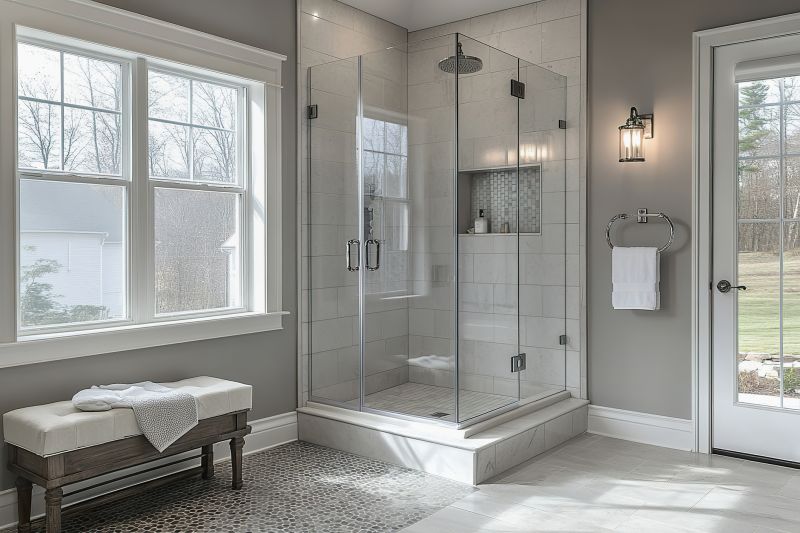 Shower Tub Installation in Sarasota County, FL