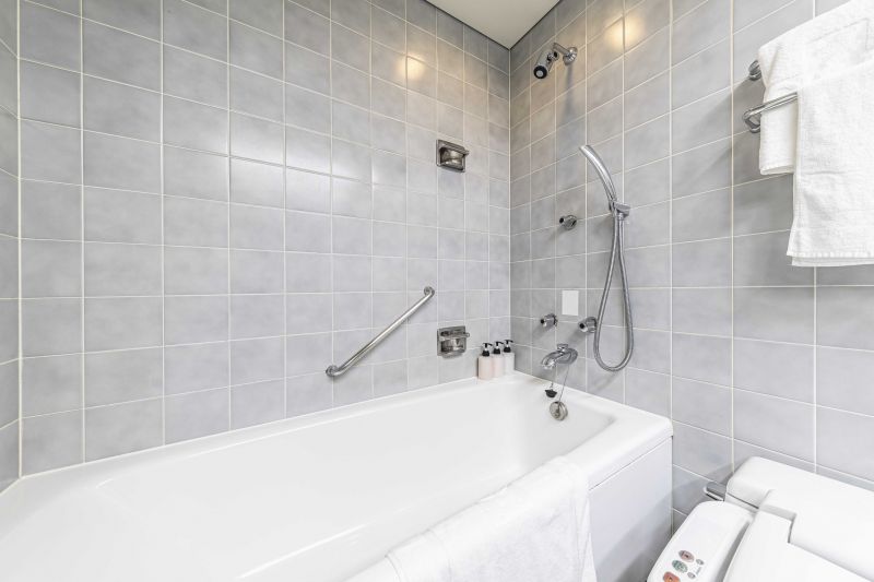 Shower Tub Installation in Greenwich, CT