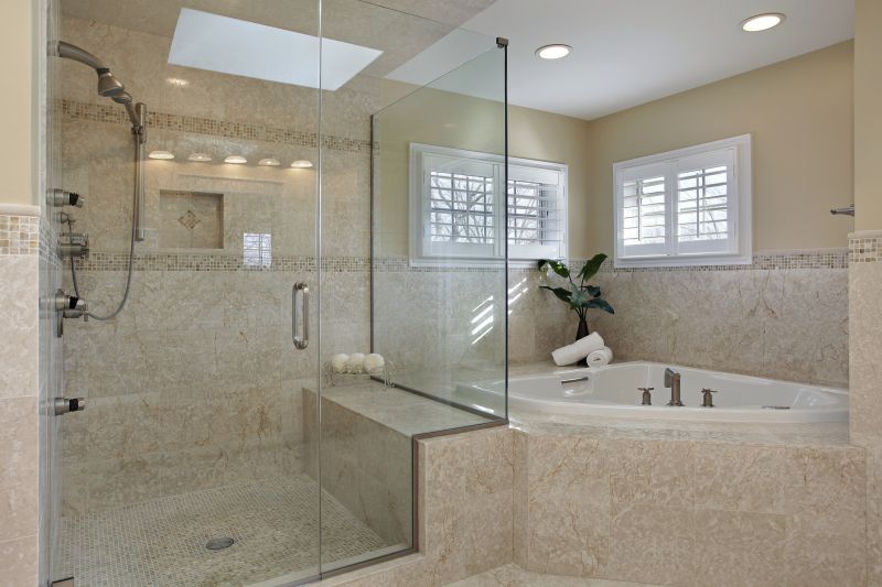 Shower Tub Installation in Bucks County, PA