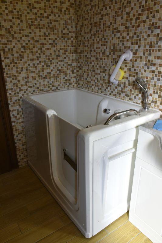 Walk In Tub Installation in Bergen County, NJ