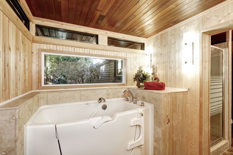 Walk In Tub Service in Bradenton, FL