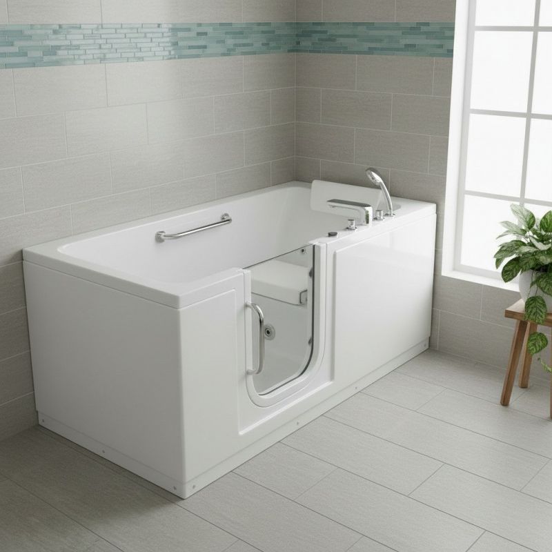 Walk In Tub Service in Clermont, FL