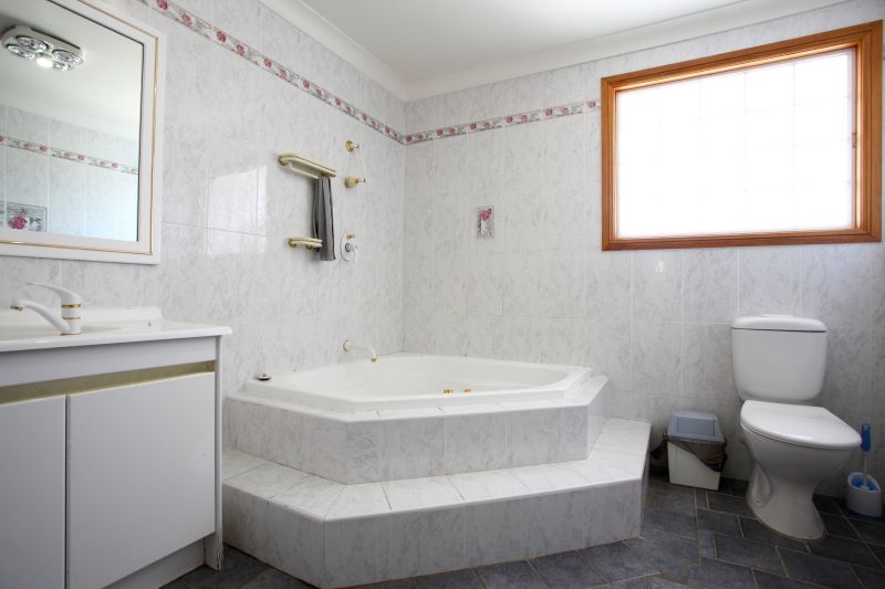 What Are The Different Types Of Bathtubs For Modern Homes?
